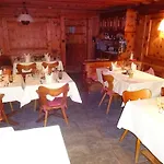 Hotel Panorama Davos