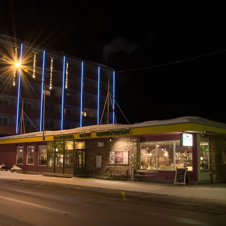 Panorama Hotel