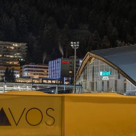 Panorama Davos