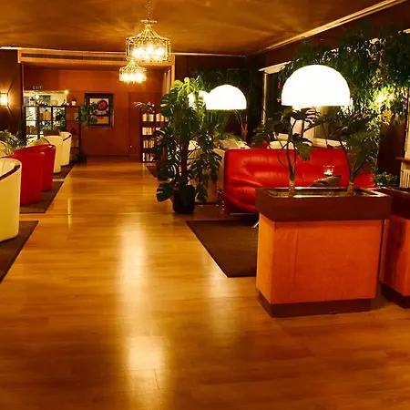 Panorama Szálloda 3*