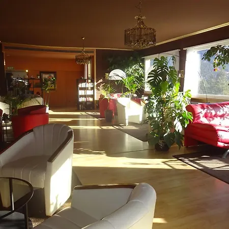 Panorama Szálloda 3*