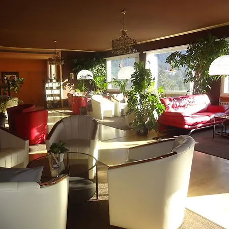 Panorama Szálloda 3*
