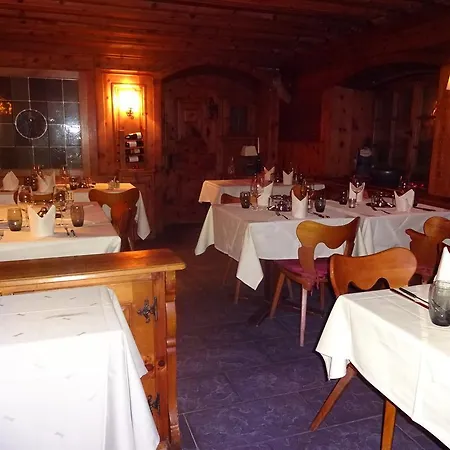 Panorama Szálloda