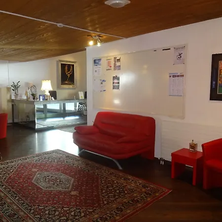 Panorama Davos